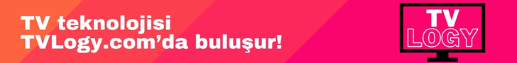TV teknolojisi TVLogy.com’da buluşur!