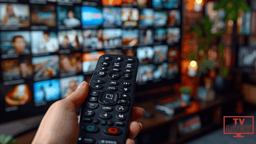 Televizyon Terimleri